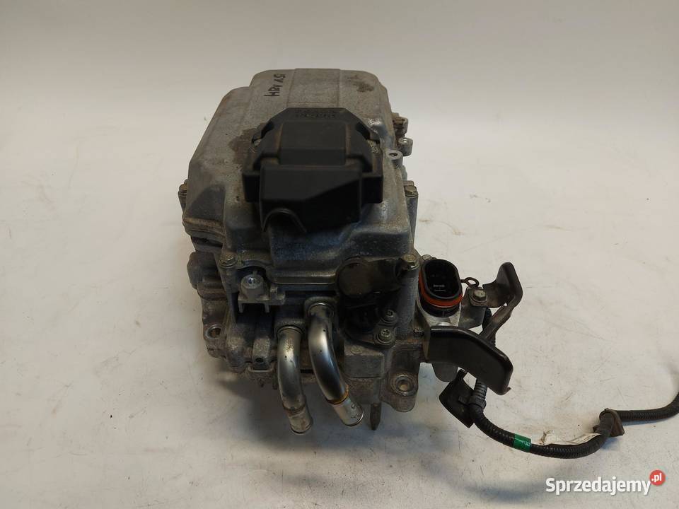 Honda HRV III eHEV 2022r INEWRTER KONWERTER