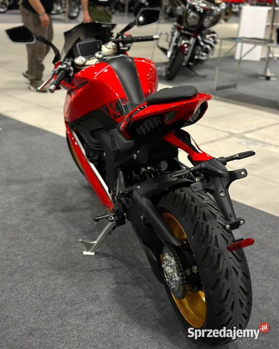 JAWA 750 RACING Zapraszamy Pako Racing Motoryzacja Brzozówka sprzedam