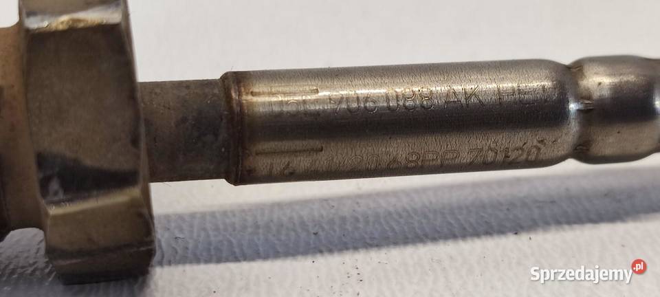 VW TIGUAN II CZUJNIK TEMPERATURY SPALIN osobowe dolnośląskie sprzedam