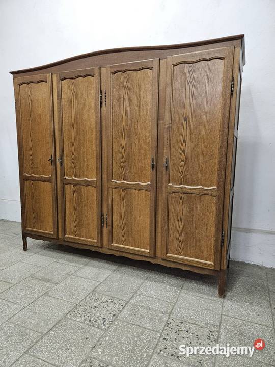 Szafa Ludwikowska z Francji Nowy Sącz