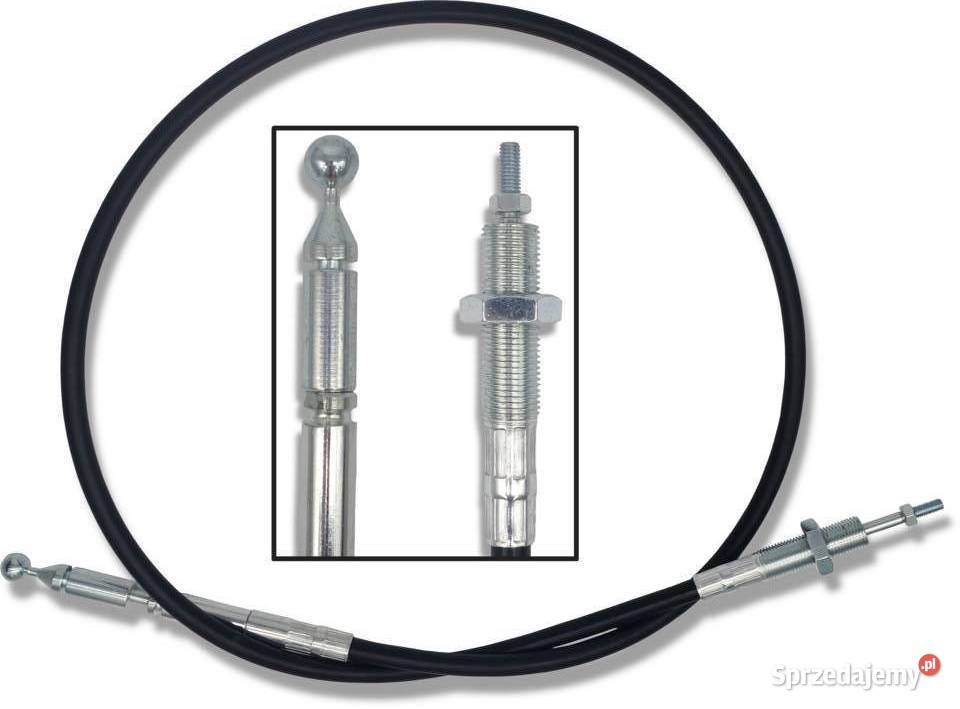 Rozdzielacz 40L Joystick 1P ZESTAW 2 SEK DO TURA Solec Kujawski sprzedam