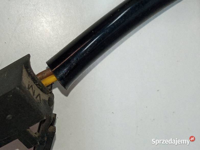 LUSTERKO PRAWE 2PIN EUROPA VM6201R Fiat Ducato świętokrzyskie