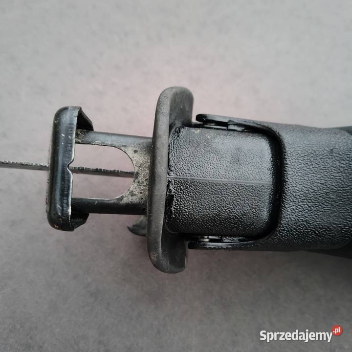 Milwaukee piła szablasta lisi ogon Wejherowo