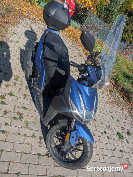 Kymco