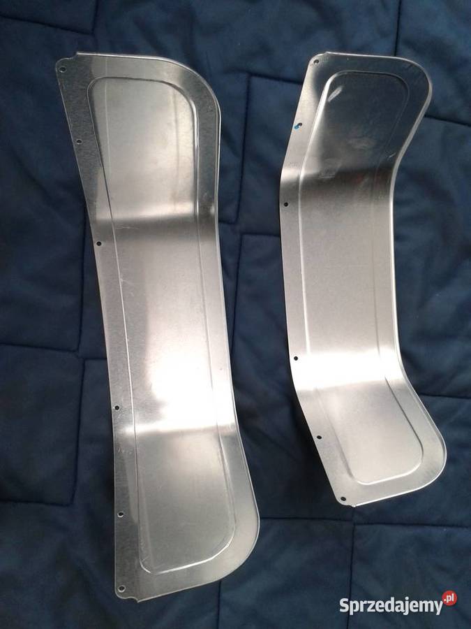 Harley okucie fartuch błotnik electra road king Rybnik