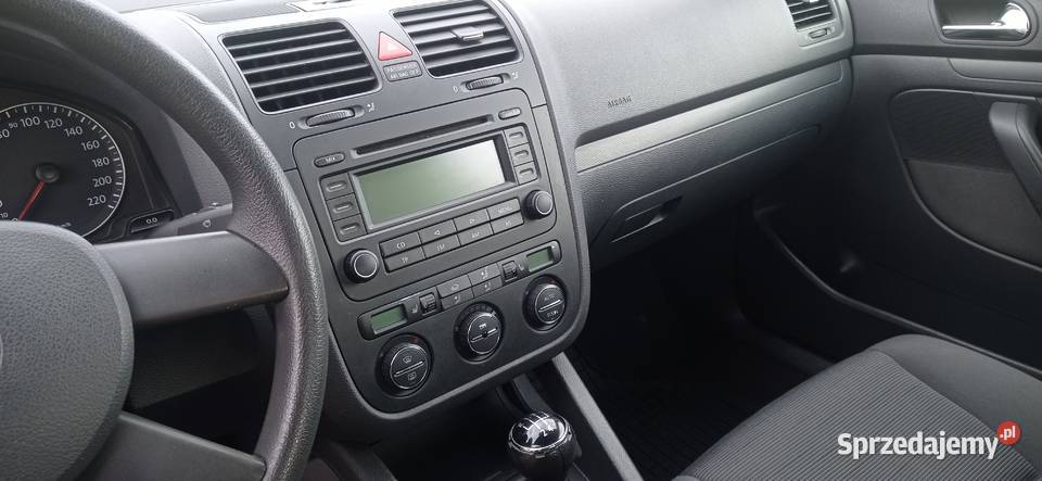 Volkswagen Golf 5 w stanie sprzedam