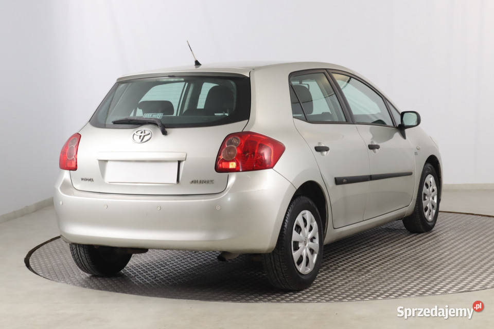 Toyota Auris 13 Dual VVTi Zabrze sprzedam