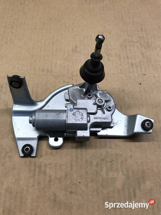 Honda hrv II lampa przeciwmgielna tył sprzedam