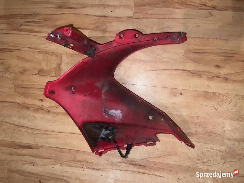 Owiewka boczek kierunkowskaz prawy Honda VFR 750 Ostrzeszów