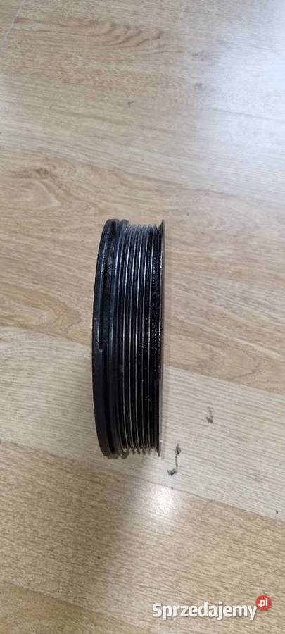 CZESCIFord mondeo mk3 20TDCI 130KONI Alternator