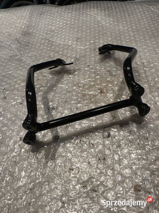 Uchwyt szyby BMW RnineT 13841610 stelaż Poznań sprzedam