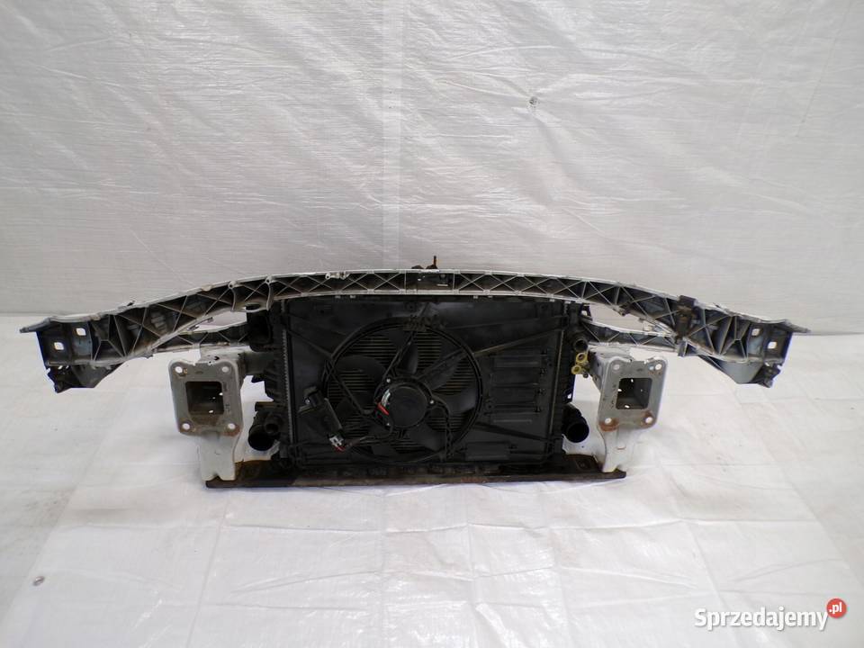 PAS PRZEDNI CHŁODNICE WZMOCNIENIE FORD S MK1 sprzedam