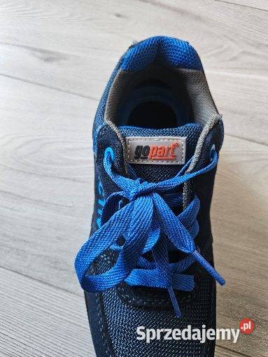 Buty robocze GOPART ACTIV S1 rozmiar 37 Nowe śląskie Dąbrowa Górnicza