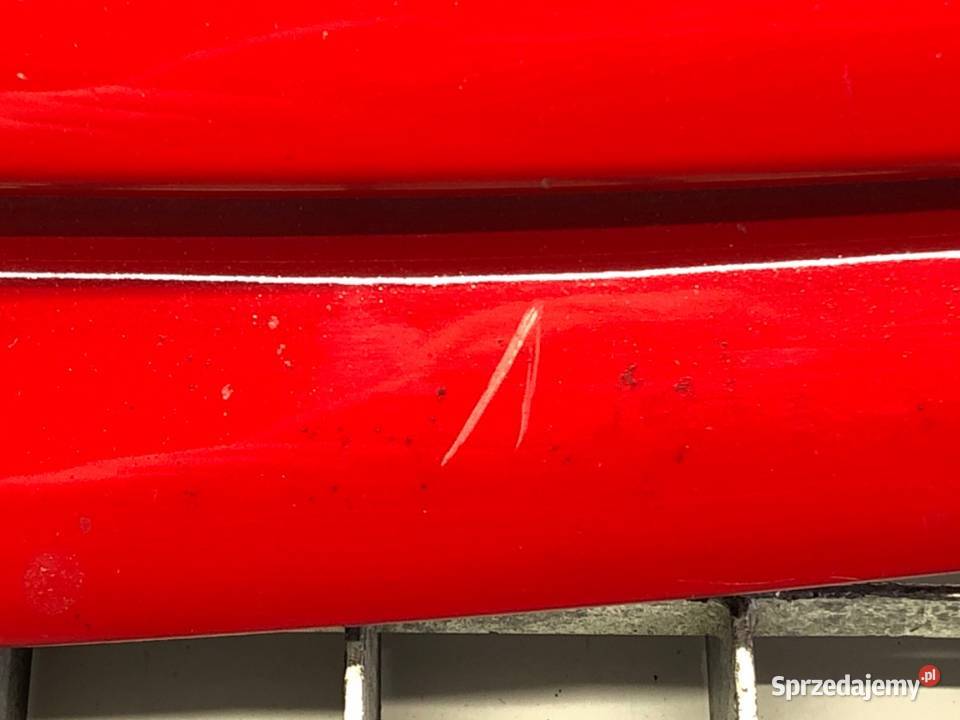 ATRAPA GRILL HONDA CIVIC VII 0105 SportowyCoupe