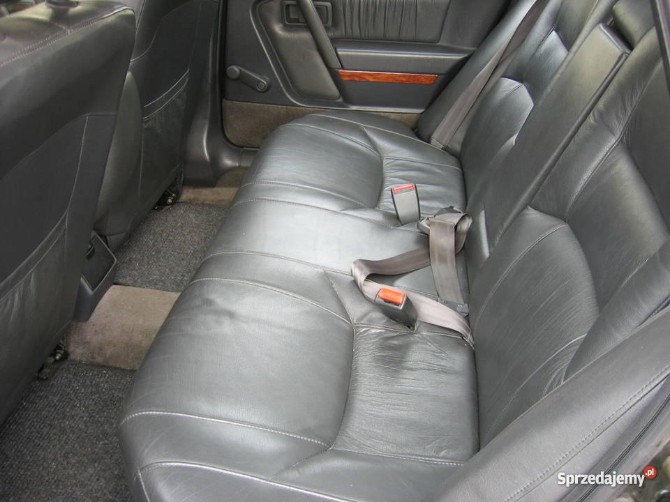 Volvo 460 18i Seria 400 Chrzanów