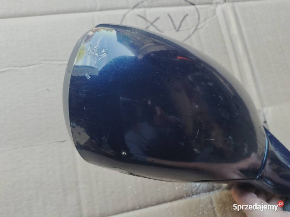 LUSTERKO BOCZNE PRAWE Mazda Xedos osobowe sprzedam