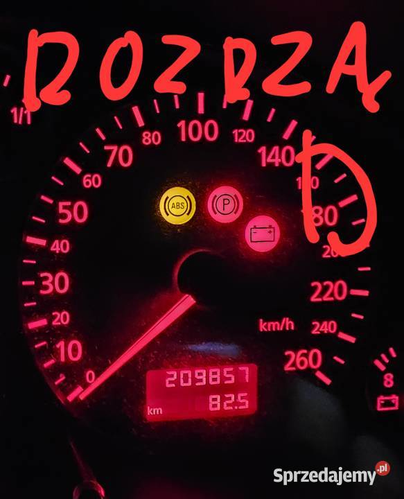 Audi a6c5 lubelskie Puławy