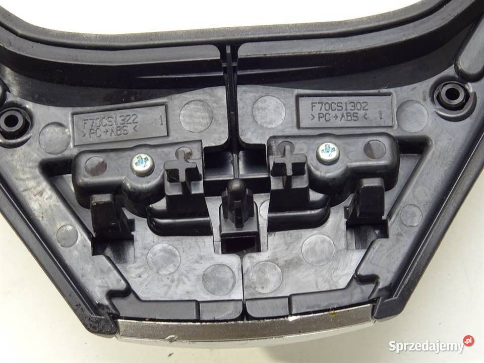 PRZEŁĄCZNIKI KIEROWNICY MULTIFUNKCJA TOYOTA