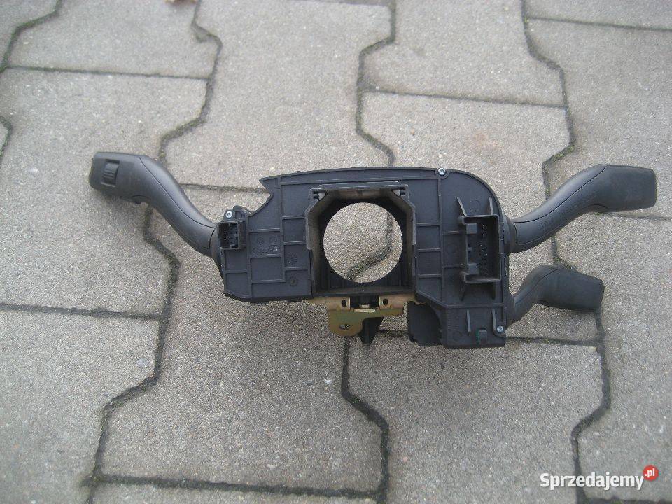 audi a6 c6 kombi przełącznik włącznik wielkopolskie Rakoniewice sprzedam