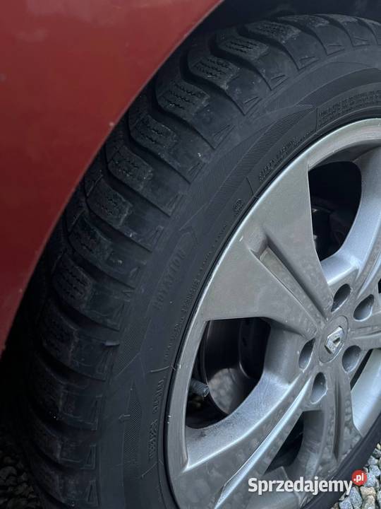 Renault Megane 3 coupe 19dci manualna Pleszew