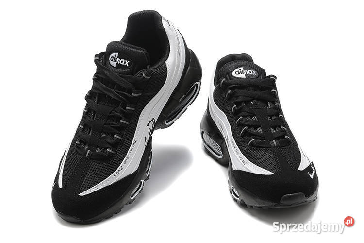 NIKE AIR 95 BUTY MESKIE ROZMIAR 4046 sprzedam