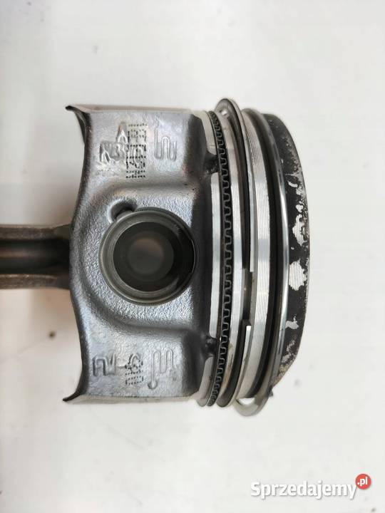 TŁOK KORBOWÓD 13 PHEV HYBRID Alfa Romeo Tonale I Rok produkcji 2024