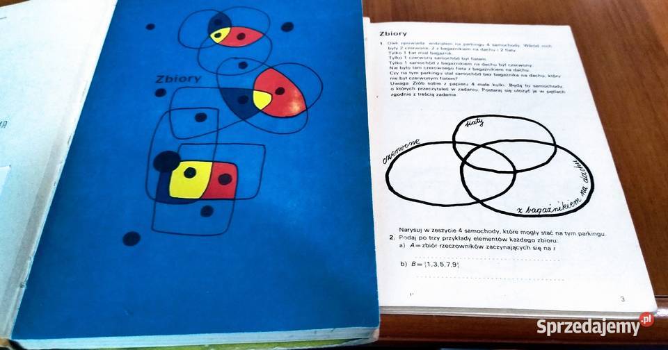 Matematyka 4 podręcznik Barbara ChrzanFeluch