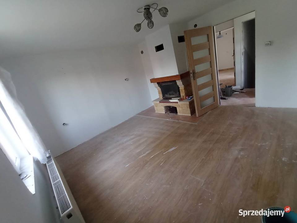 Wynajem część domu 140 m2 Chybie