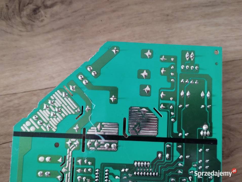 Płyta główna klimatyzacja klimatyzator 30135138 Katowice