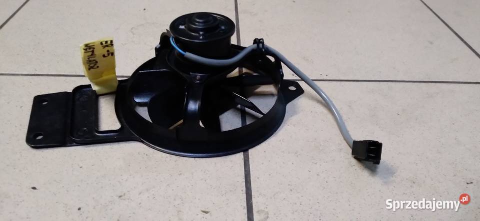 Wentylator chłodnicy Kawasaki ER5