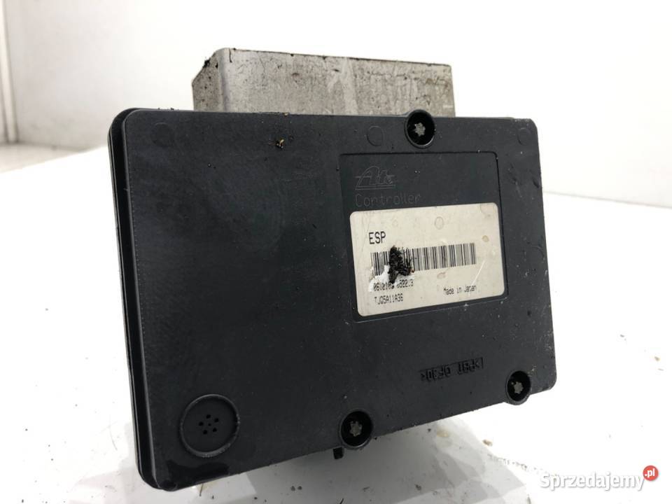 POMPA ABS NISSAN MURANO Z50 47660CC084 35 234 podkarpackie