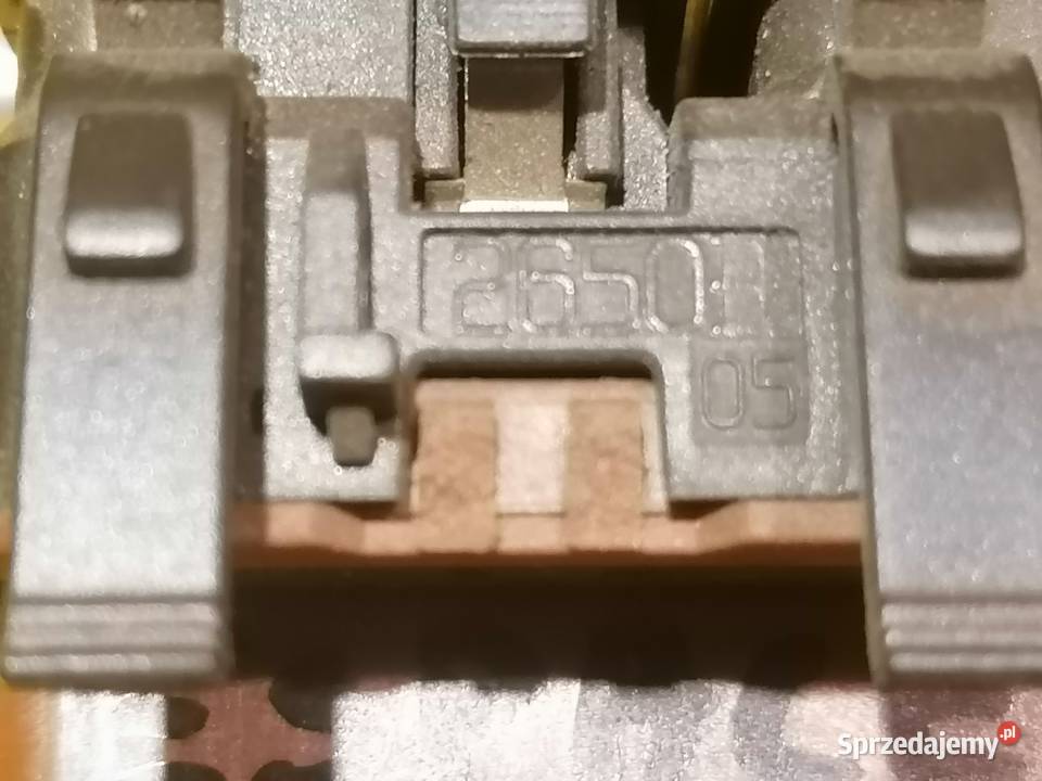 przełącznik szyb tył 26503 Renault Laguna 2 Piotrków Trybunalski