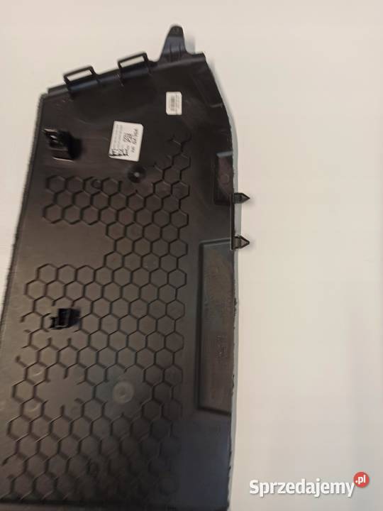VOLVO V90 TAPICERKA OSŁONA TUNELU LEWA 31389644