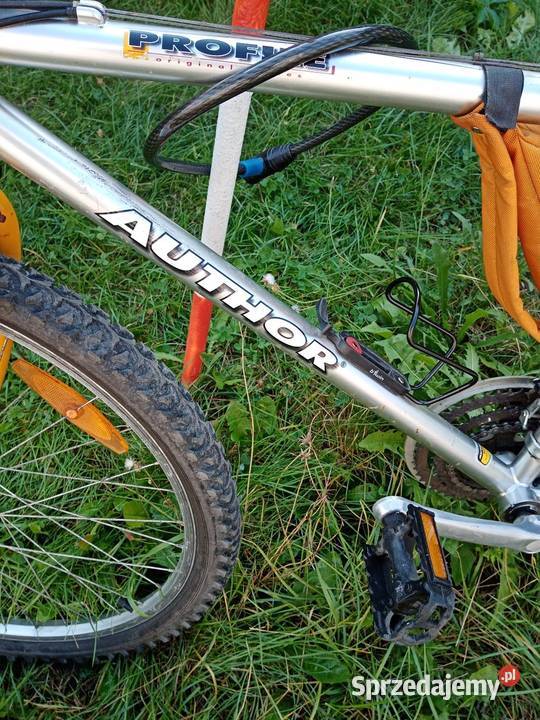 Rower górski Górskie, MTB śląskie Gliwice sprzedam