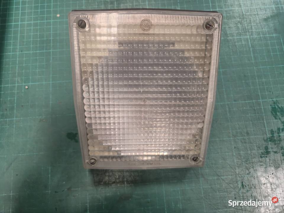 Lampa tylna Ikarus Jelcz autosan Dąbrowa Górnicza