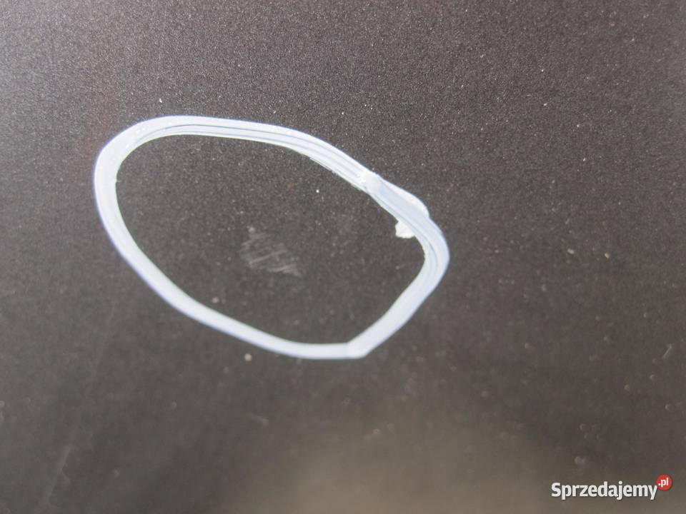 MINI COOPER I S 03r drzwi prawe przód osobowe świętokrzyskie