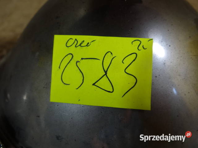 2 klosze FER H4 Trabant org DDR osobowe Lampy przednie Żary sprzedam