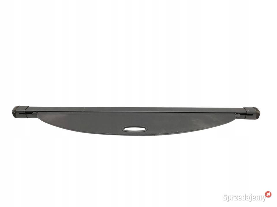 ROLETA BAGAŻNIKA Hyundai ix35 I 2009 osobowe