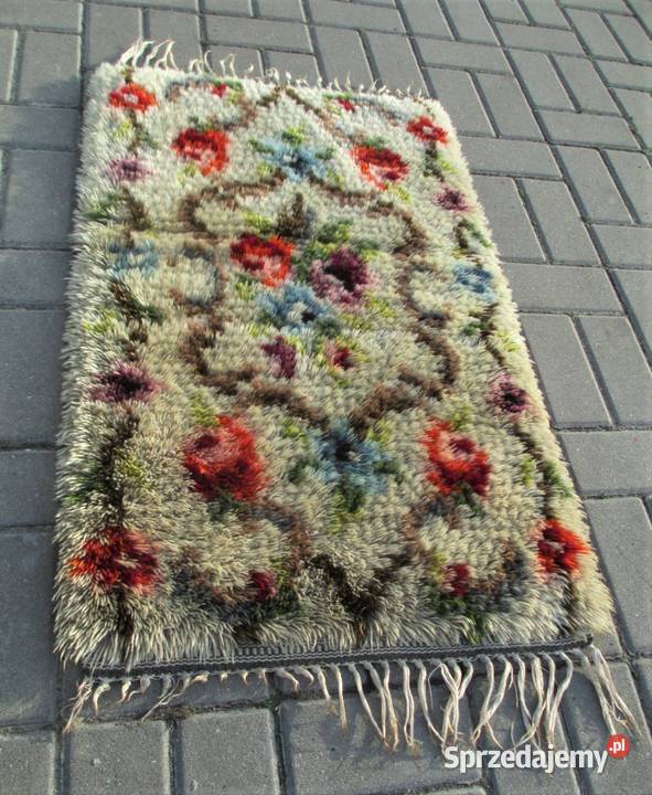 Dywan Rya Rug 95 X 58 Lublin