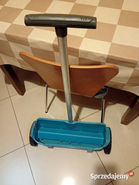 Rozsiewacz Gardena Kraków