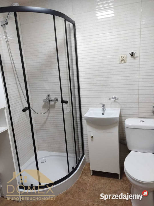 Mieszkanie 38m2 2 pokojowe Rybnik