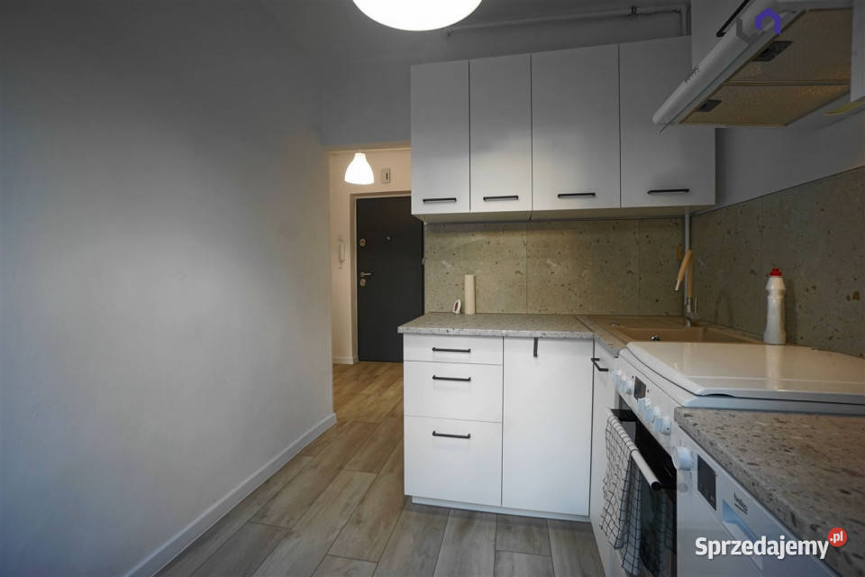 Mieszkanie Zabrze Niemcewicza 2732m2 1 pokój Wynajem śląskie