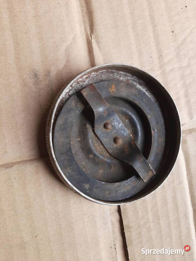 Shl m11 korek zbiornika paliwa Strzyżewice