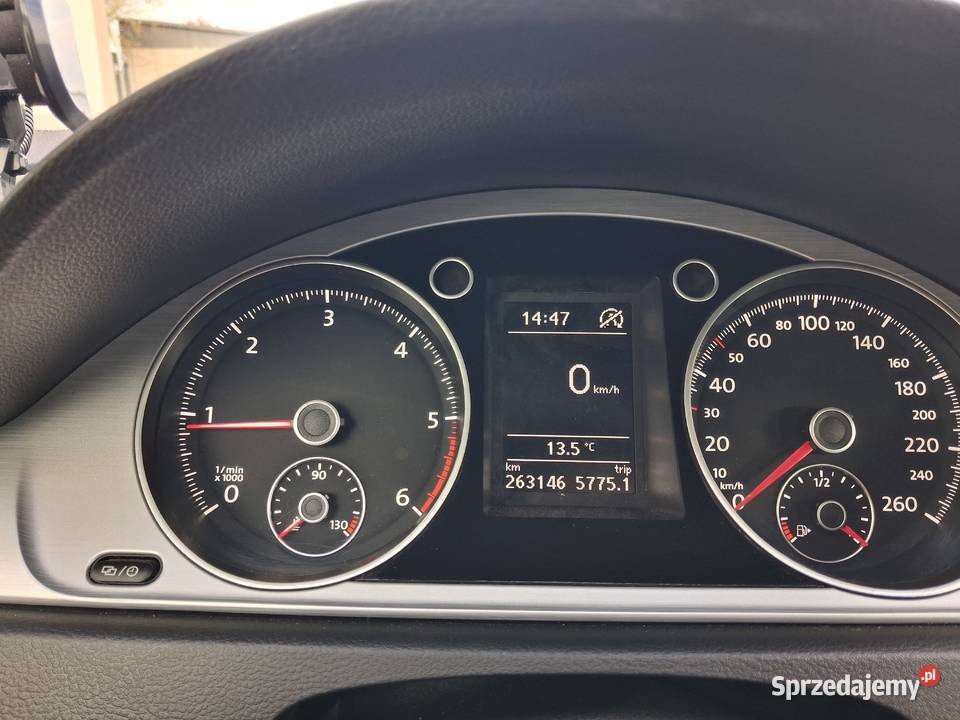 Volkswagen Passat Alltrack Zadzim sprzedam
