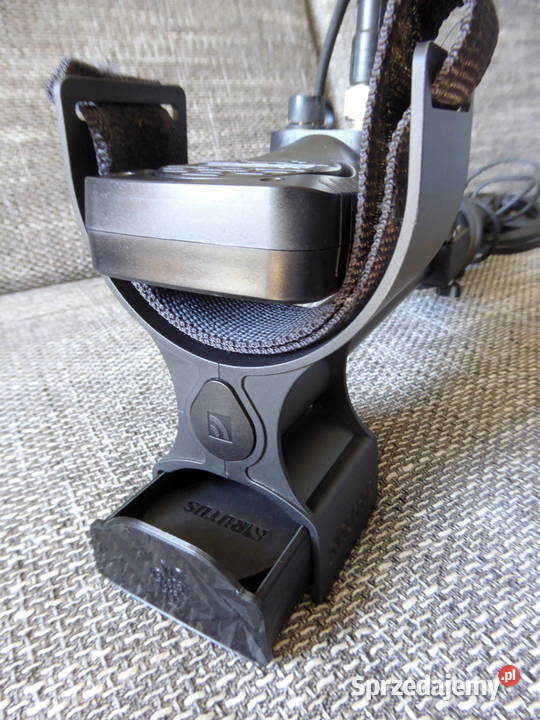 Zawias skladania elektroniki do wykrywacza Rutus Pozostałe warmińsko-mazurskie sprzedam