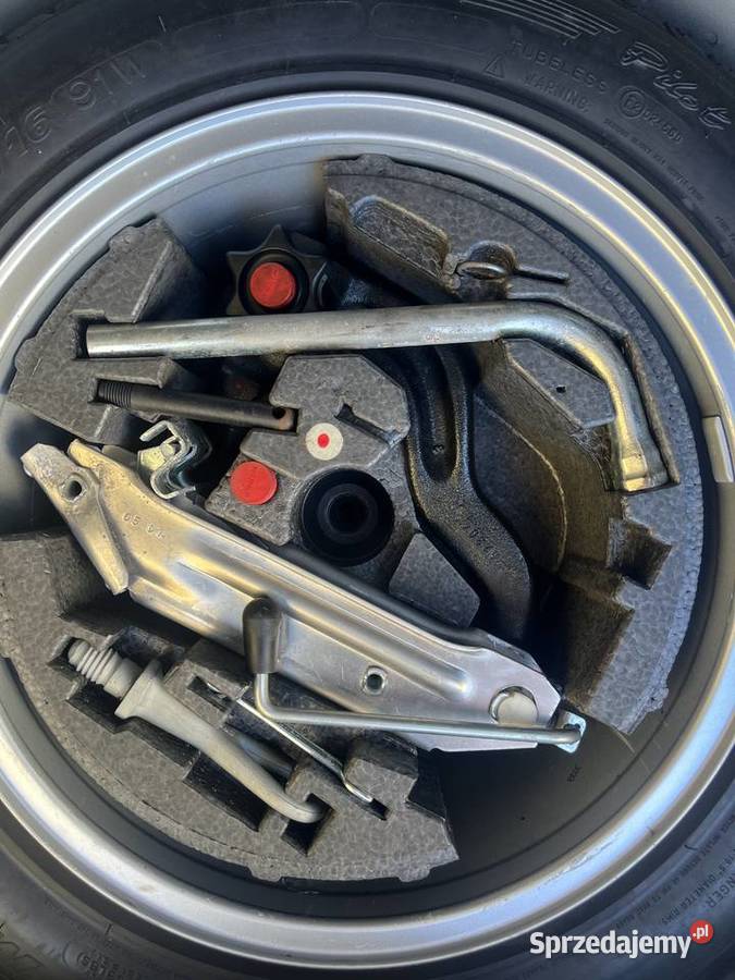 Audi A6 C5 18t ostatni wypust Kock