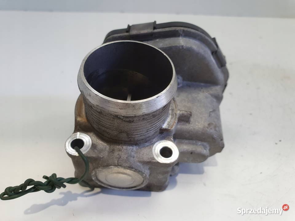 PRZEPUSTNICA Volvo V40 II 16 D2 9673534480 Chełm