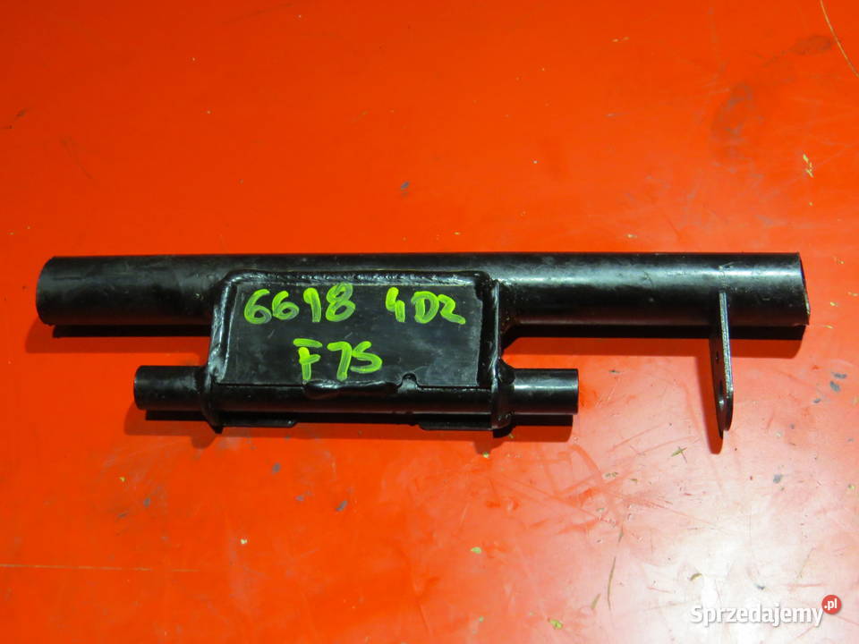 HONDA SILVER WING 400 650 SILVERWING FJS Warszawa sprzedam