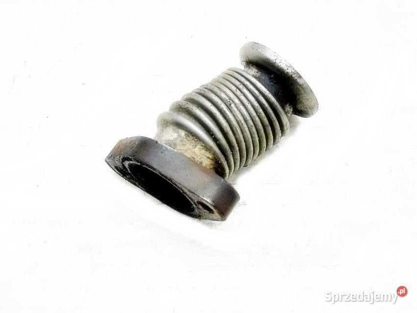RURKA EGR 20 HDI 8V JUMPY SCUDO EXPERT Pozostałe śląskie sprzedam