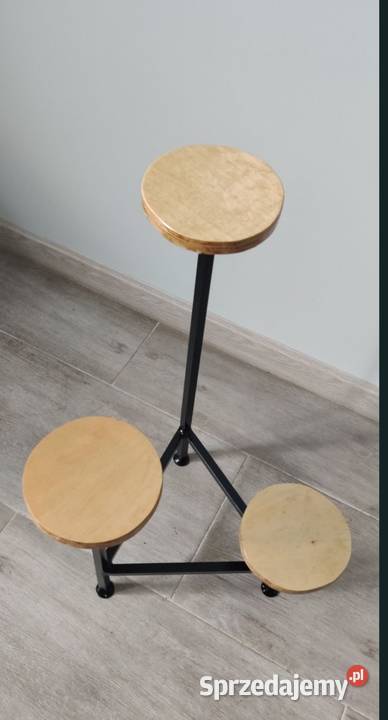 Stoliki kawowe z łańcucha mazowieckie Żuromin sprzedam